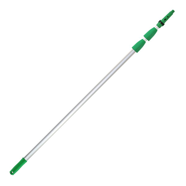 Telescopic Cleaning Poles Extension Poles For High Access Cleaning